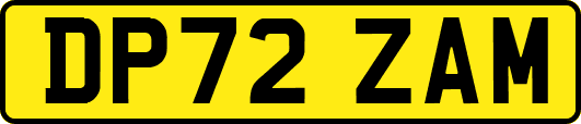DP72ZAM