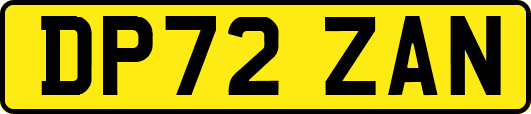 DP72ZAN