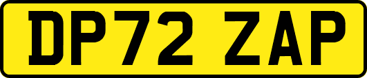DP72ZAP