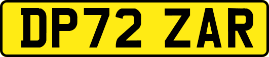 DP72ZAR