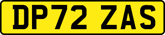 DP72ZAS