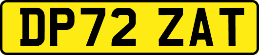 DP72ZAT