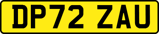 DP72ZAU