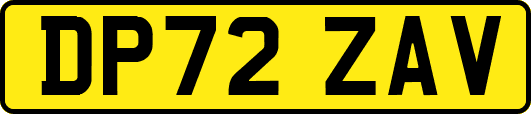 DP72ZAV