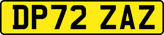 DP72ZAZ