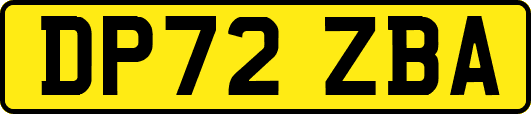 DP72ZBA