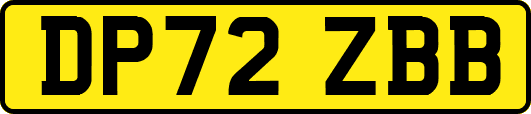 DP72ZBB