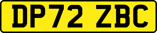 DP72ZBC