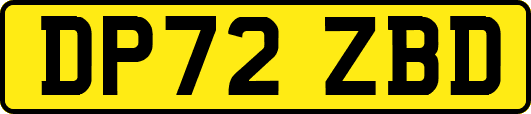 DP72ZBD