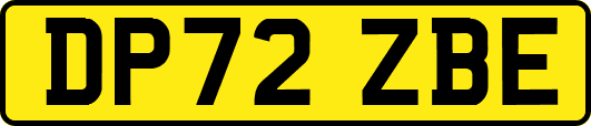 DP72ZBE
