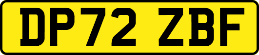 DP72ZBF