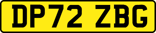 DP72ZBG