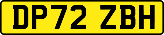 DP72ZBH