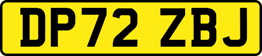 DP72ZBJ