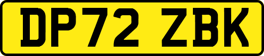 DP72ZBK