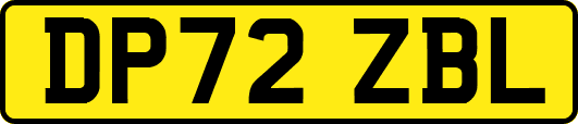 DP72ZBL