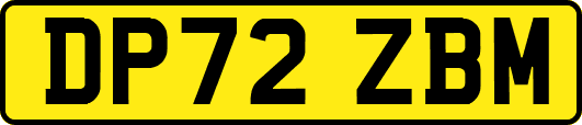 DP72ZBM