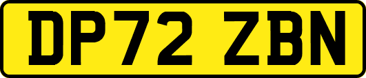 DP72ZBN
