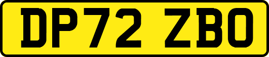 DP72ZBO
