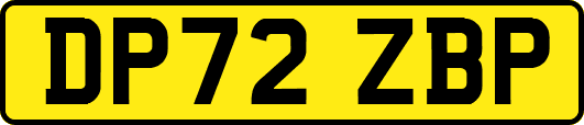 DP72ZBP