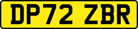 DP72ZBR
