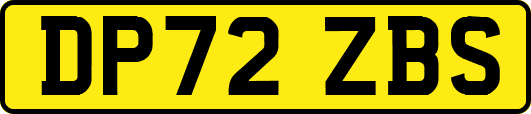 DP72ZBS
