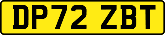 DP72ZBT