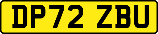 DP72ZBU