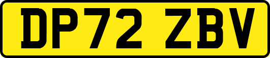 DP72ZBV