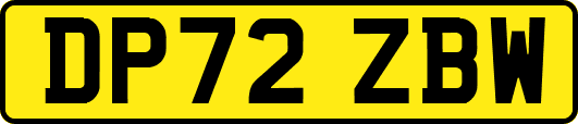 DP72ZBW