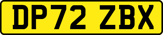 DP72ZBX