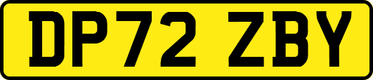 DP72ZBY