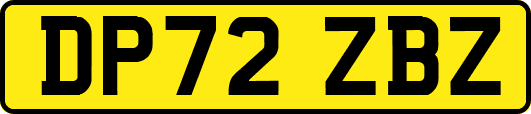 DP72ZBZ