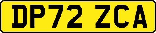 DP72ZCA