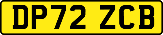 DP72ZCB