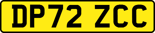 DP72ZCC