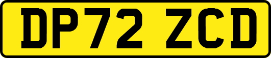 DP72ZCD