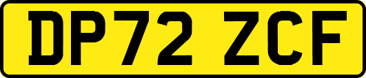 DP72ZCF