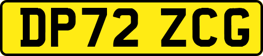 DP72ZCG
