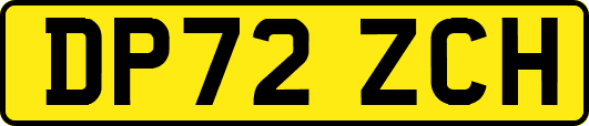 DP72ZCH