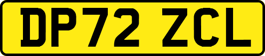 DP72ZCL