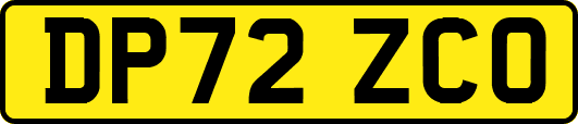 DP72ZCO