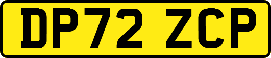 DP72ZCP