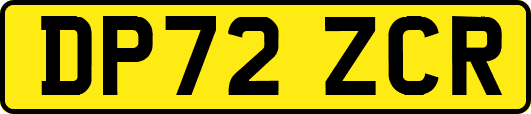 DP72ZCR