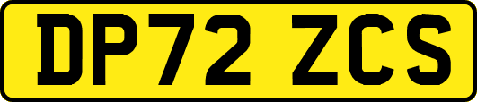 DP72ZCS