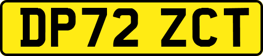 DP72ZCT