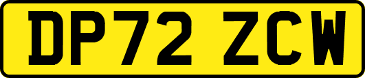DP72ZCW
