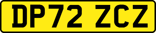 DP72ZCZ