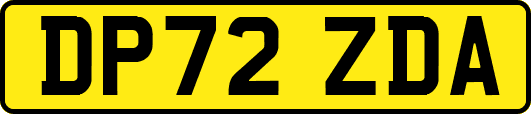 DP72ZDA