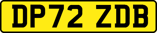 DP72ZDB